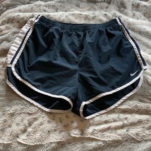 Vintage Nike Athletic Shorts